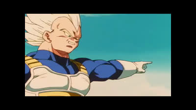 Dragon Ball Z en Español (castellano) con escenas eliminadas - Capitulo 157 - La arrogancia de vegeta