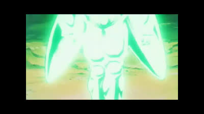 Dragon Ball Z en Español (castellano) con escenas eliminadas - Capitulo 160 - El demonio de destruccion