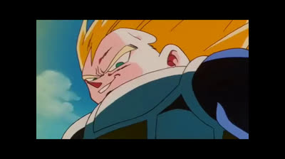 Dragon Ball Z en Español (castellano) con escenas eliminadas - Capitulo 161 - Vegeta en peligro