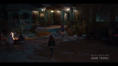 La Tierra de las Mareas - Capitulo 04