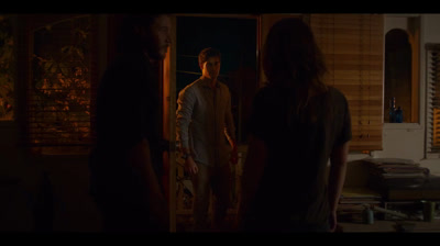 La Tierra de las Mareas - Capitulo 07