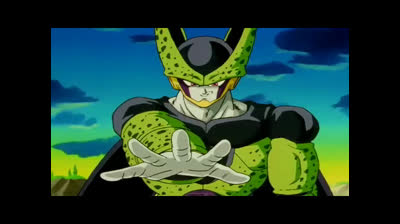 Dragon Ball Z en Español (castellano) con escenas eliminadas - Capitulo 166 - El misterioso torneo de artes marciales