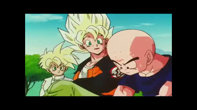 Dragon Ball Z en Español (castellano) con escenas eliminadas - Capitulo 169 - En otro lugar