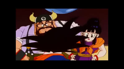 Dragon Ball Z en Español (castellano) con escenas eliminadas - Capitulo 171 - Foto de familia