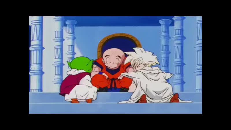 Dragon Ball Z Capítulo 174, Dragon Ball Z Capítulo 174, By Anime Z - GT