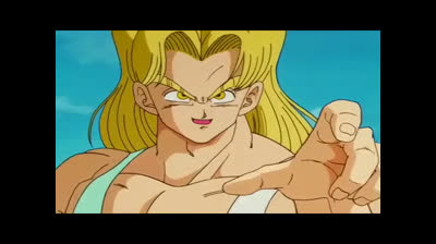 Dragon Ball Z en Español (castellano) con escenas eliminadas - Capitulo 176 - Los discipulos de satan
