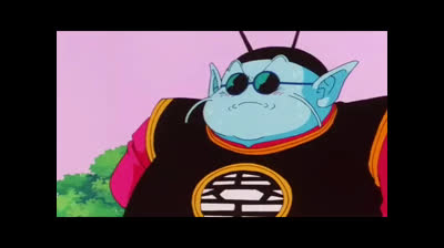 Dragon Ball Z en Español (castellano) con escenas eliminadas - Capitulo 179 - La tactica secreta