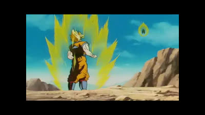 Dragon Ball Z en Español (castellano) con escenas eliminadas - Capitulo 180 - El abandono de goku