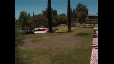 De pura sangre Capítulo 01