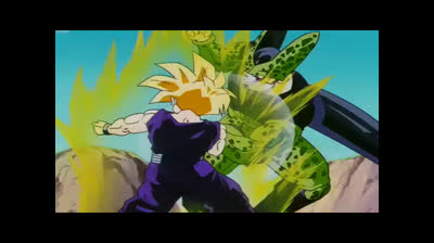 Dragon Ball Z en Español (castellano) con escenas eliminadas - Capitulo 181 - El ultimo participante