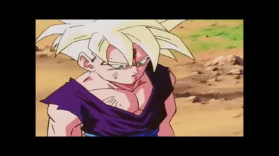 Dragon Ball Z en Español (castellano) con escenas eliminadas - Capitulo 182 - El secreto de son gohanda
