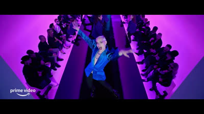 Everybody’s Talking About Jamie | Tráiler Oficial