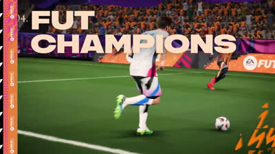 Bande-annonce de FIFA 22 Ultimate Team