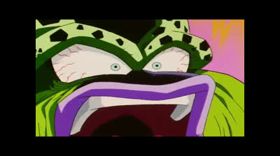 Dragon Ball Z en Español (castellano) con escenas eliminadas - Capitulo 188 _ El sacrificio