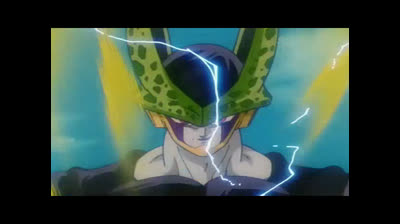 Dragon Ball Z en Español (castellano) con escenas eliminadas - Capitulo 189 - El terror