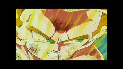 Dragon Ball Z en Español (castellano) con escenas eliminadas - Capitulo 190 - De tal palo tal astilla