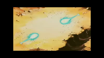 Dragon Ball Z en Español (castellano) con escenas eliminadas - Capitulo 191 - El dia de la liberacion