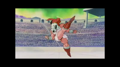 Dragon Ball Z en Español (castellano) con escenas eliminadas - Capitulo 196 - Otro torneo