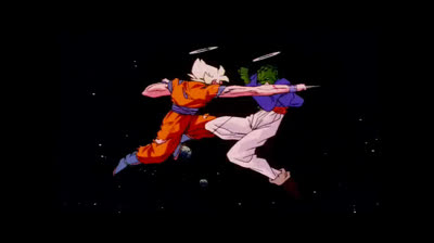 Dragon Ball Z en Español (castellano) con escenas eliminadas - Capitulo 199 - El nuevo campeon