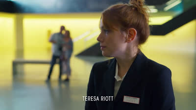 Valeria - «Alaska» -  Capitulo 1x03