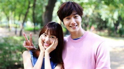 Enamoramiento de alta gama Capitulo 1 Sub Español