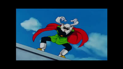 Dragon Ball Z en Español (castellano) con escenas eliminadas - Capitulo 205 - Un campeonato que se presenta mal