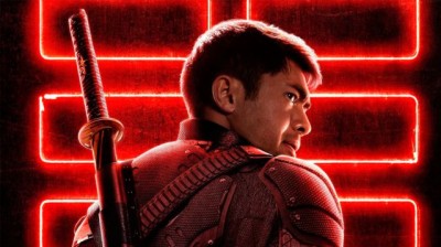 Hoy se estrena en cines “Snake Eyes: El Origen” | Tráiler Final