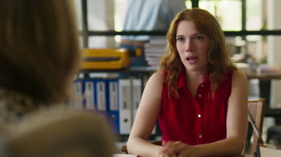 Valeria «La regadera» - Capitulo 1x06