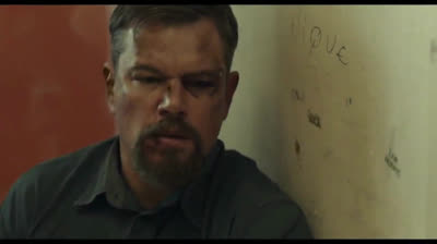 Matt Damon protagoniza “Cuestión de Sangre” | Tráiler final