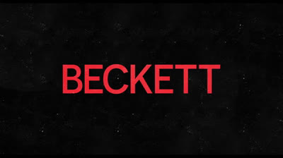 "Beckett" is now available on Netflix | Final Trailer