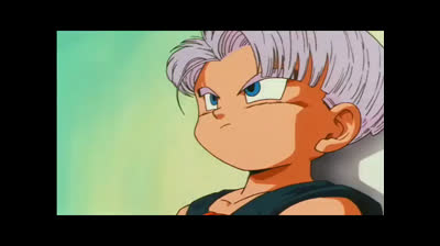 Dragon Ball Z en Español (castellano) con escenas eliminadas - Capitulo 210 - Trunk el super guerrero