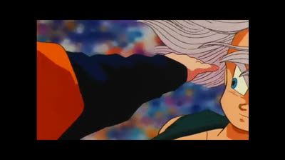 Dragon Ball Z en Español (castellano) con escenas eliminadas - Capitulo 212 - La final infantil
