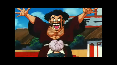 Dragon Ball Z en Español (castellano) con escenas eliminadas - Capitulo 213 - Satan el falso heroe