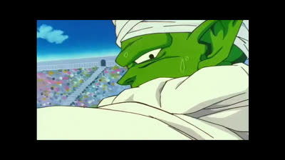 Dragon Ball Z en Español (castellano) con escenas eliminadas - Capitulo 215 - La renuncia de picolo