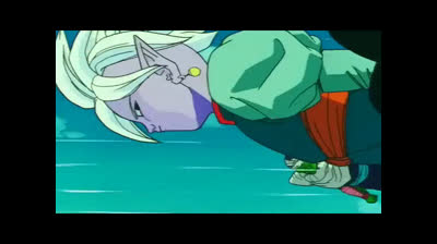 Dragon Ball Z en Español (castellano) con escenas eliminadas - Capitulo 219 - El fin del misterio