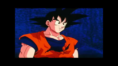 Dragon Ball Z en Español (castellano) con escenas eliminadas - Capitulo 223 - Goku sigue siendo invencible