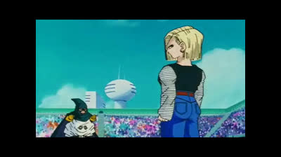 Dragon Ball Z en Español (castellano) con escenas eliminadas - Capitulo 224 - El campeonato vuelve a empezar