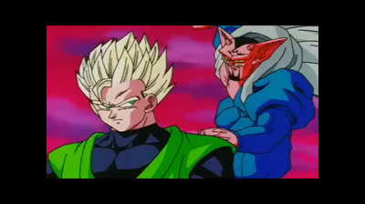 Dragon Ball Z en Español (castellano) con escenas eliminadas - Capitulo 227 - Son gohanda aprueba