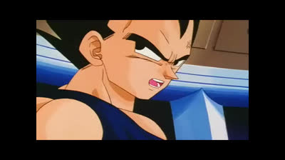 Dragon Ball Z en Español (castellano) con escenas eliminadas - Capitulo 228 - La cara oculta de vegeta