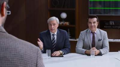 Como tú no hay dos - Episodio 05