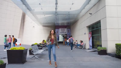 Como tú no hay dos - Episodio 07