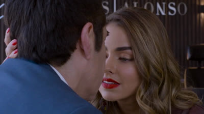 Como tú no hay dos - Episodio 08