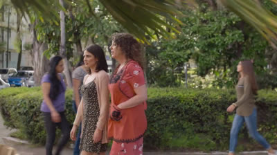 Como tú no hay dos - Episodio 12