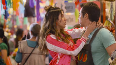 Como tú no hay dos - Episodio 13