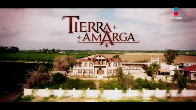 Tierra Amarga - Capitulo 352