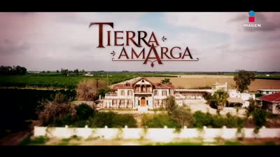 Tierra Amarga - Capitulo 354