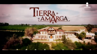 Tierra amarga - capitulo 355