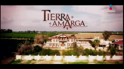 Tierra amarga - capitulo 360