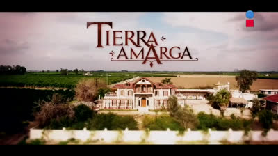 Tierra amarga - capitulo 362