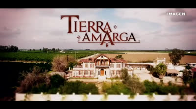 Tierra amarga - capitulo 361